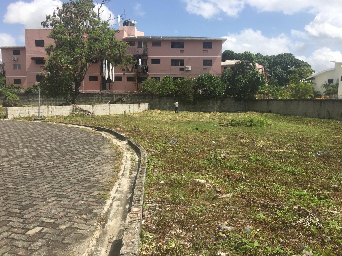 solares y terrenos - Excelente Solar VENTA de 1.058 Mts2 7