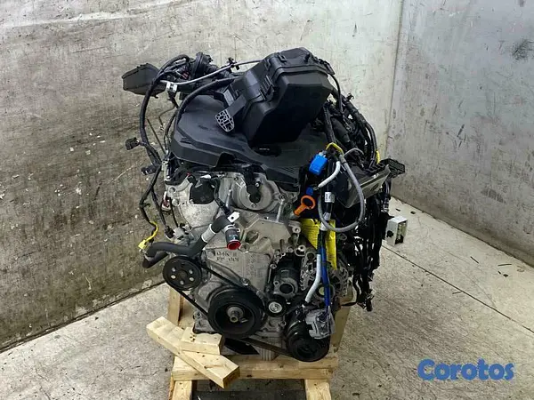 repuestos - 🔥 VENDO MOTOR 2.5L PARA HYUNDAI TUCSON 2025 🔥 5