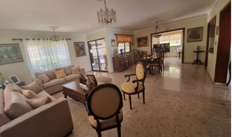 casas - Venta de casa en las praderas Distrito Nacional Santo Domingo 0