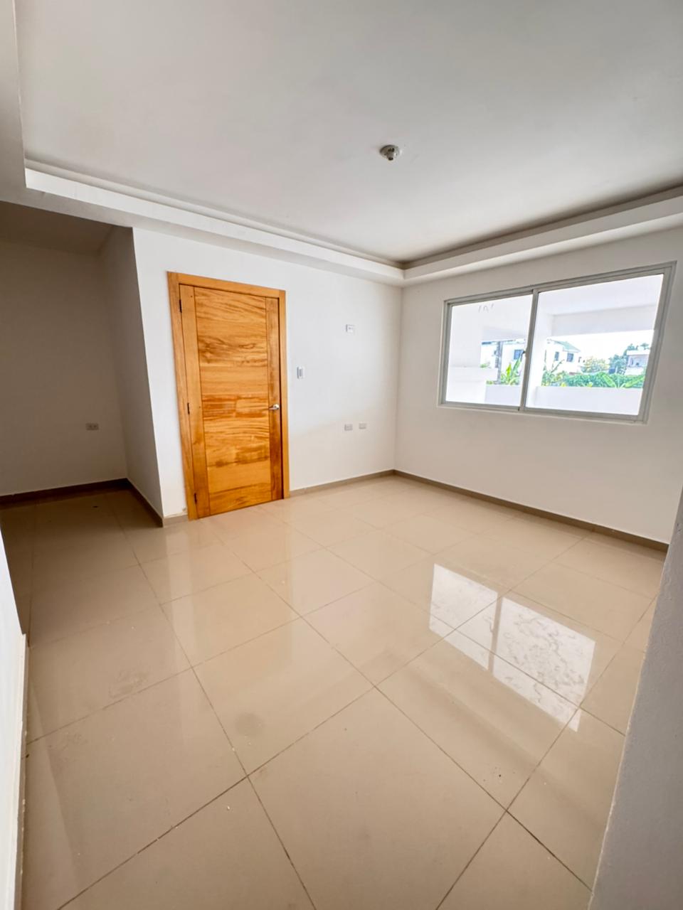 apartamentos - Venta de Apartamento en Nuevo Amanecer, San Isidro 5