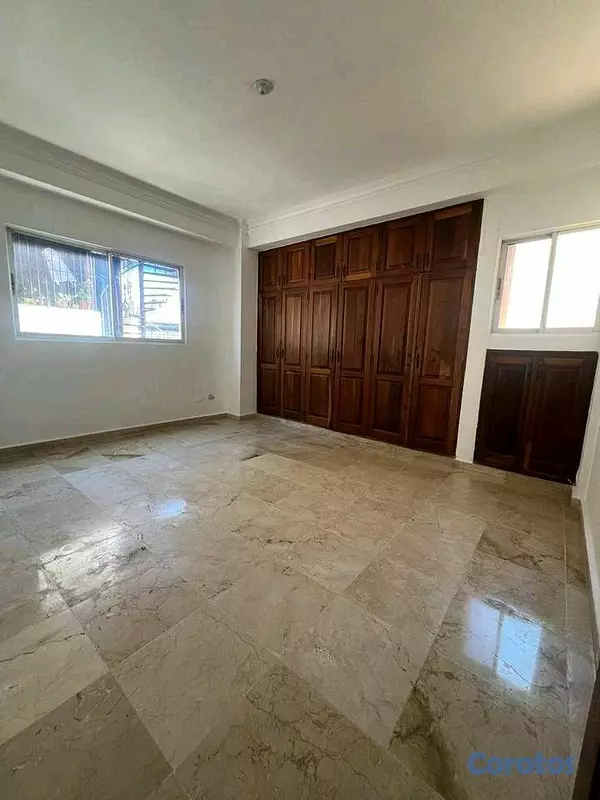 apartamentos - Amplio Apartamento en Alquiler en Mirador Norte 12
