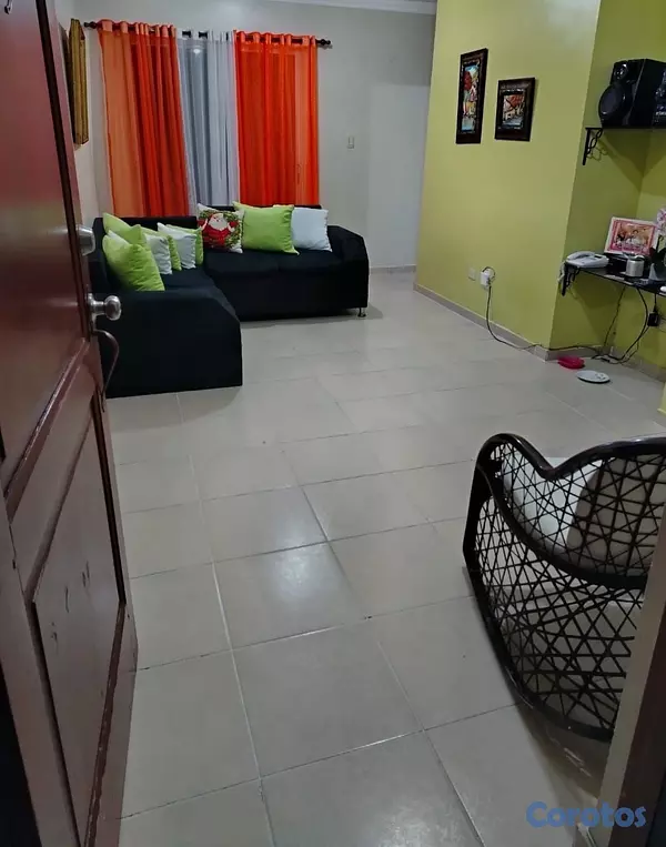 apartamentos - Apartamento en venta en Carmen Renata lll de oportunidad  3