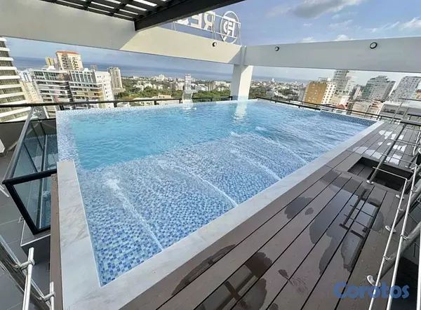 apartamentos - Vendo Apartamento Nuevo en la Esperilla  12