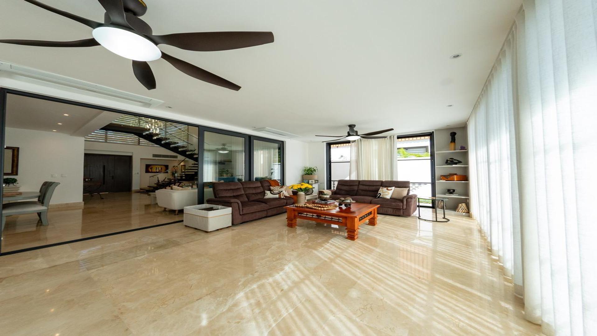 casas - casa en venta en las carmelitas 6