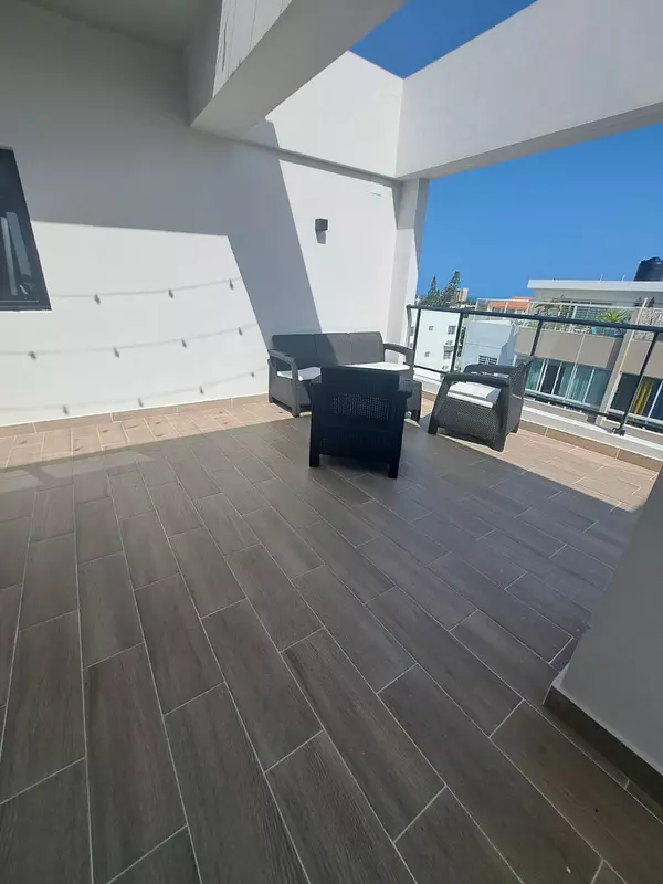 apartamentos - Apartamento en Jardines del Sur, Distrito Nacional 6