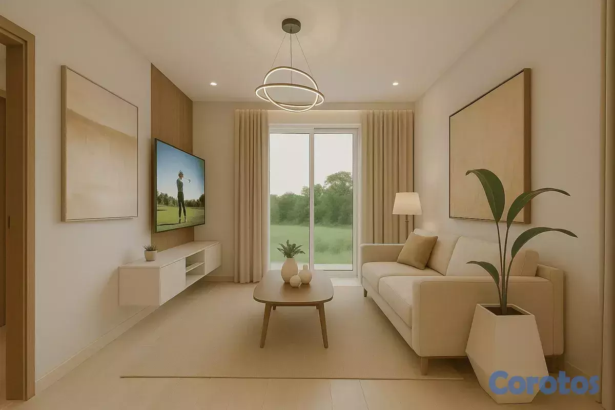 apartamentos - La Romana - La Estancia Golf and Resort, Apartamento con Línea blanca 7