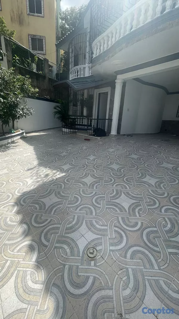 casas - casa en venta autopista Duarte km 14 negociable no amueblada 13.300.000  11