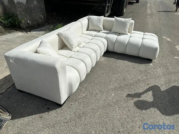 muebles y colchones - muebles sangrado. 2