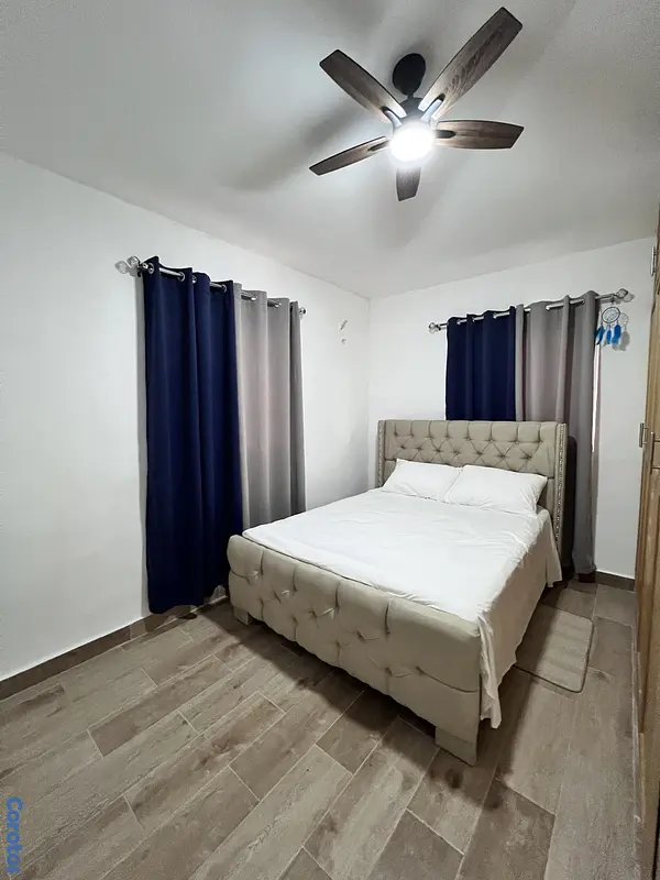 casas vacacionales y villas - ✨ Villa en Lagos de Reyes 👑 – Ideal para vivir o invertir 7