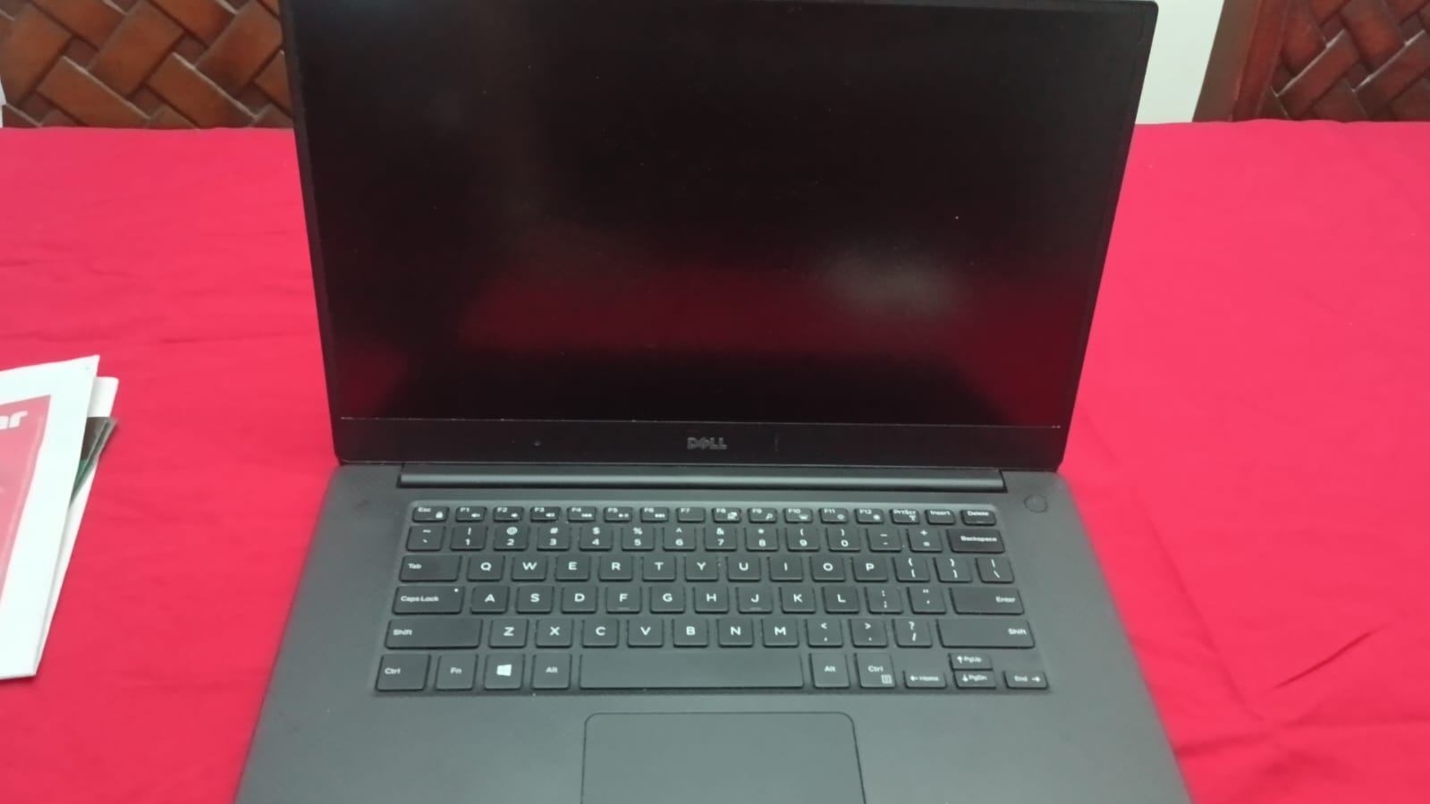 computadoras y laptops - Dell Precision Procesador XEON 32 GB memoria  0