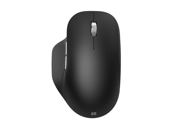 computadoras y laptops - MOUSE ERGONOMICO MICROSOFT BLUETOOTH 5.0 WIRELESS, COLOR BLACK (NEGRO) 1