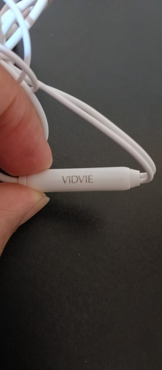 accesorios para electronica - Auriculares Vidvie HS649 5