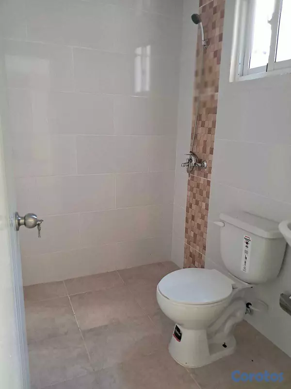 apartamentos - Primer Piso con Patio, totalmente nuevo con Bono V 3