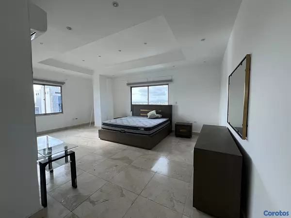 penthouses - Hermoso Penthouse en venta – Distrito Nacional ✨ 5