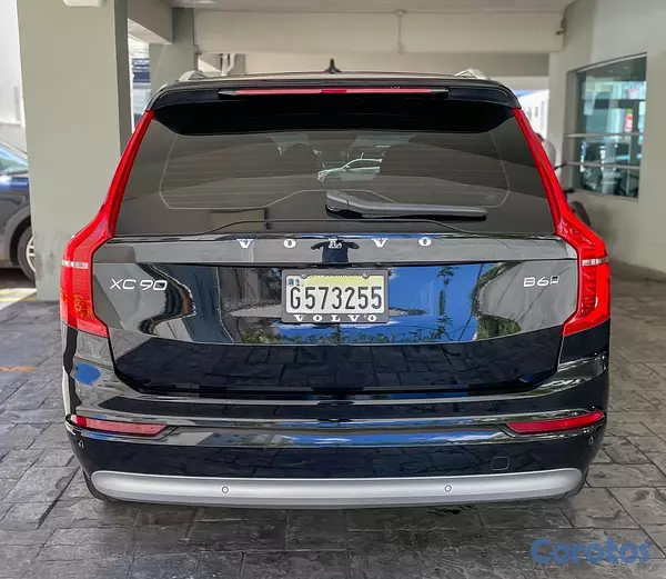 jeepetas y camionetas - Volvo XC90 T8 Excellence 3