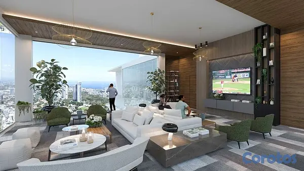 Proyectos - Apartamentos En Venta En El Prestigioso Sector Eva 2
