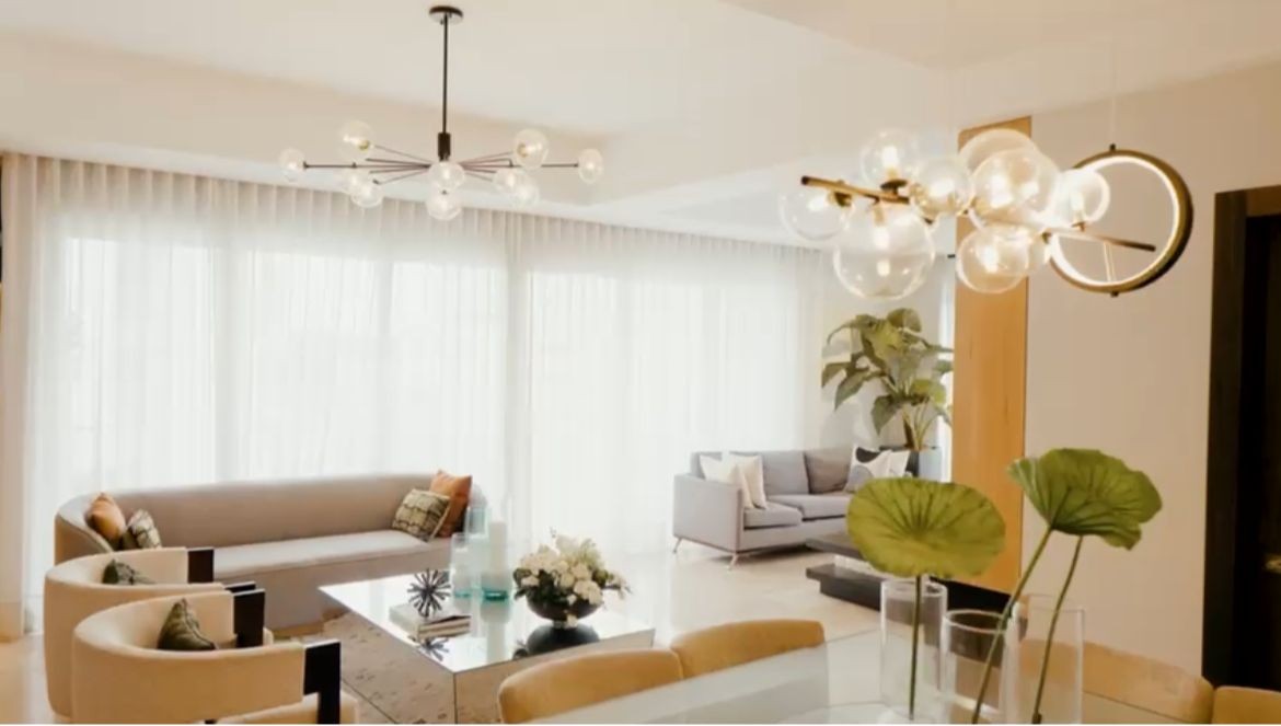apartamentos - Apartamento con 200 Mts2 en Impresionante Torre, La Trinitaria  2