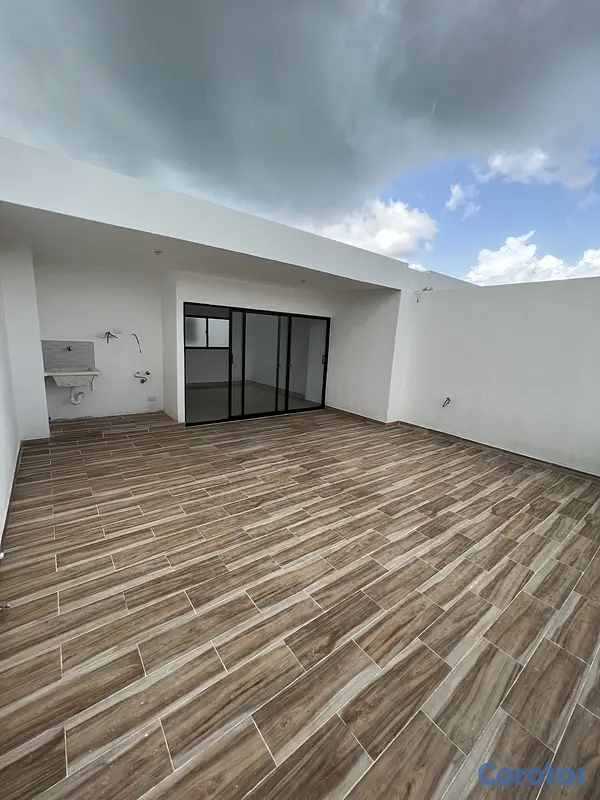apartamentos - Apartamento tipo Penthouse en la Jacobo Majluta  19