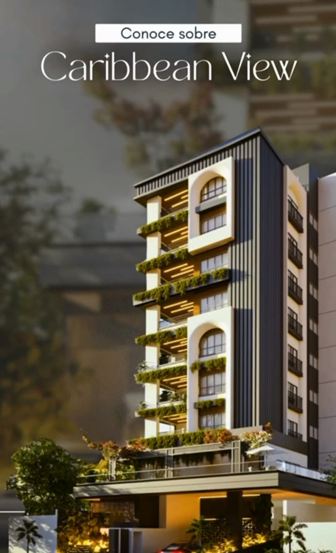 apartamentos - 📍DIOS📍 Imponente TORRE ENSANCHE PARAÍSO 📌 1 PISO x NIVEL. lujo y privacidad  8