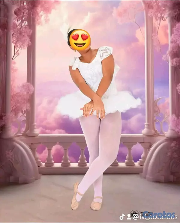 ropa y zapatos - Ropa de ballet  5