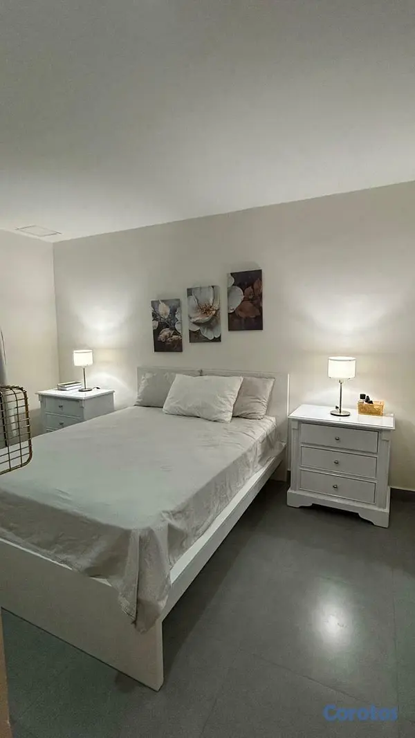 apartamentos - se vende apartamento de 3 Hab en Bella Vista 3