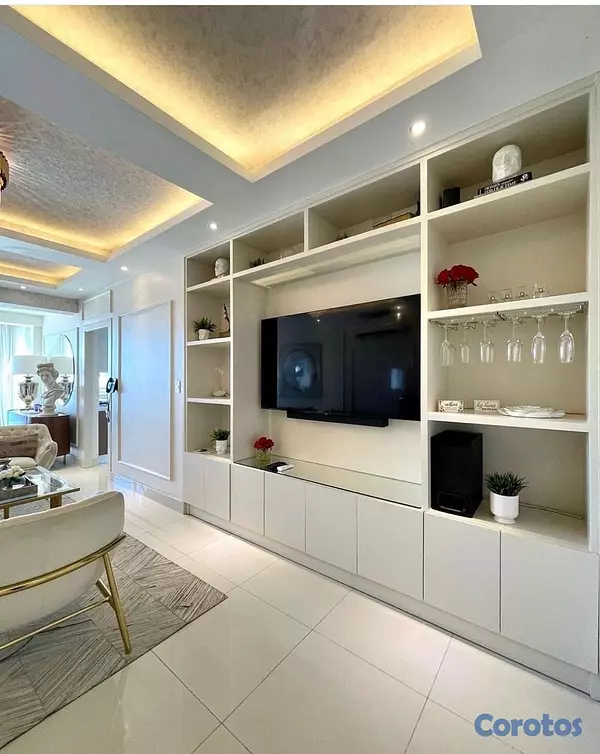 apartamentos - Apartamento en Alquiler la Espirilla  6