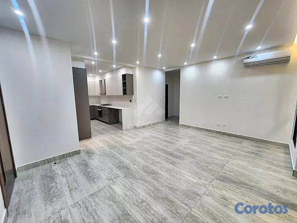 apartamentos - TORRE ROOFTOP DOS HABITACIONES LA MORELEJA CON GIM 8