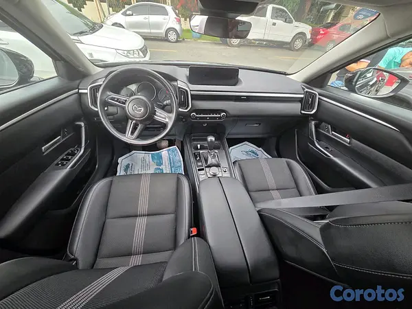 jeepetas y camionetas - jeep grand cherokee limited 2012 3