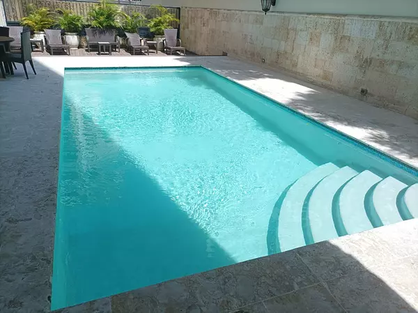 apartamentos - Se vende apartamento en Torre de Piantini 4