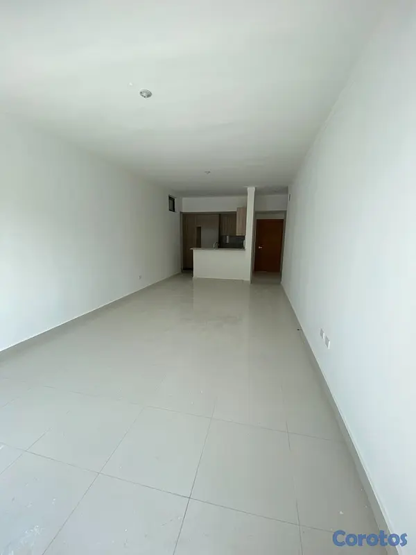 apartamentos - Para estrenar 2 hab con terraza en Renacimiento  3