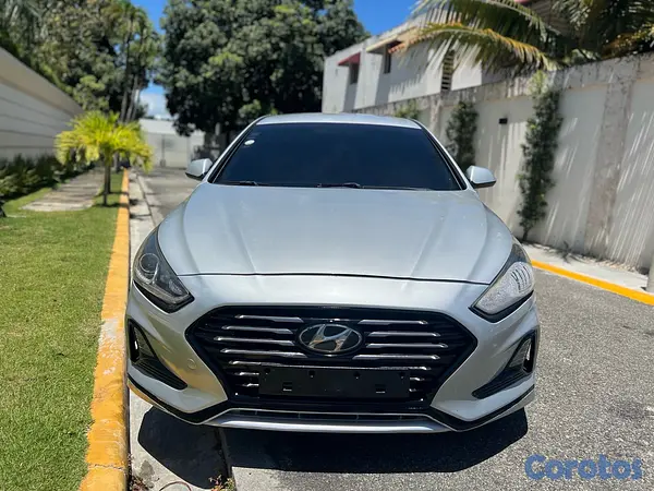 carros - Hyundai New Rise 2019 6
