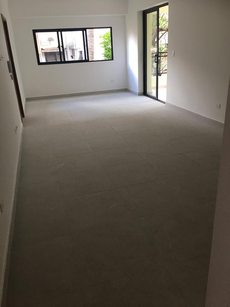 apartamentos - Alquiler Apartamento de 2 Habitaciones, Avenida Pasteur, Gazcue, Santo Domingo 2