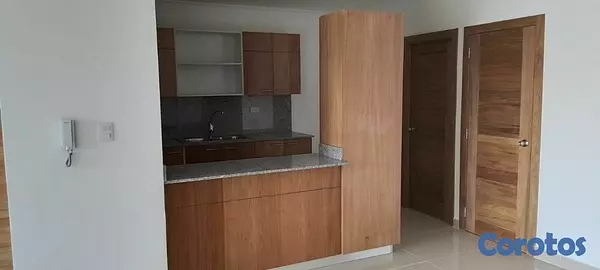 apartamentos - Vendo apartamento en primer nivel, Mirador del est 4