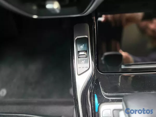 jeepetas y camionetas - KIA SORENTO SX 2022 BLANCO GASOLINA 10