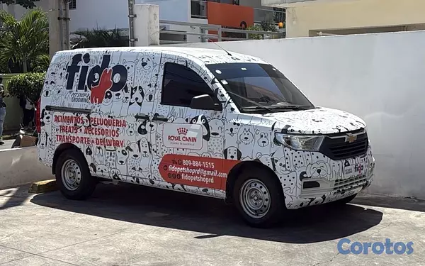 otros vehiculos - Chevrolet N400, 2022 2