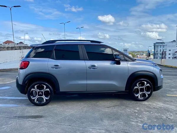 jeepetas y camionetas - Citroen C3 Aircross 2021 5