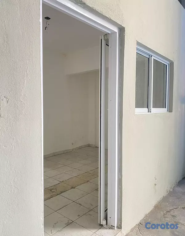 oficinas y locales comerciales - se alquila nave  5