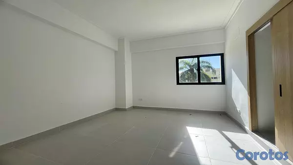 apartamentos - Apartamento para estrenar con amplia terraza Zona Universitaria 7