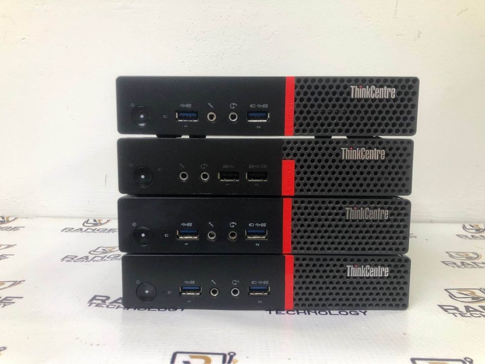 computadoras y laptops - LENOVO THINKCENTRE M700 (LEER DESCRIPCIÓN) 3