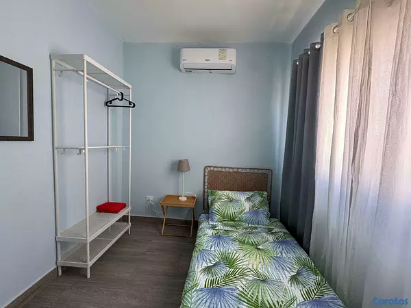 casas - Alquiler de Casa Amoblado en Bavaro 8
