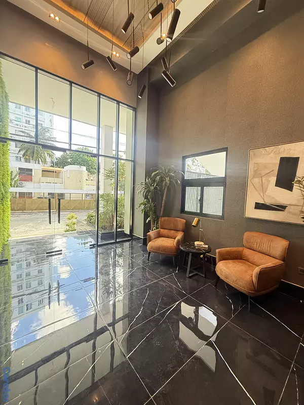 apartamentos - Apartamento de Lujo en Naco 7