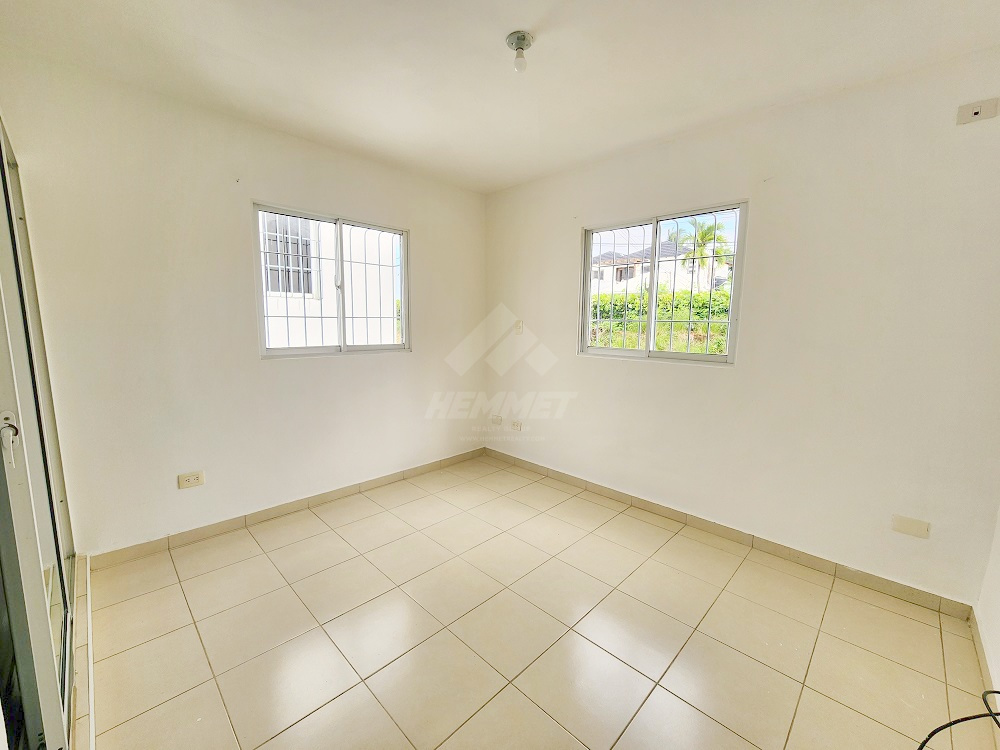 apartamentos - CUARTO PISO COQUETO EL EMBRUJO III SANTIAGO 2