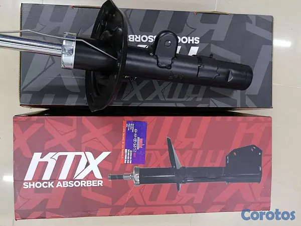 repuestos - Amortiguadores para kia k5  16