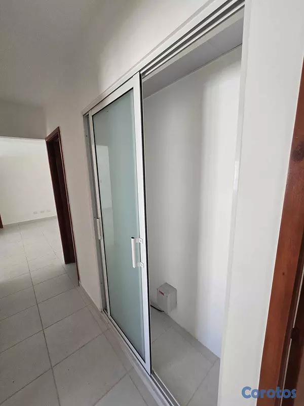 apartamentos - Se alquila apartamento completamente nuevo  11