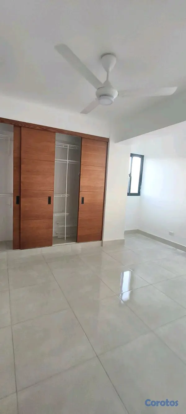 apartamentos - Apartamento nuevo con Linea blanca en el Millón  10
