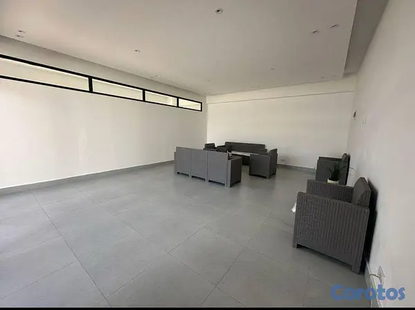 apartamentos - Alquiler en Bella Vista 10