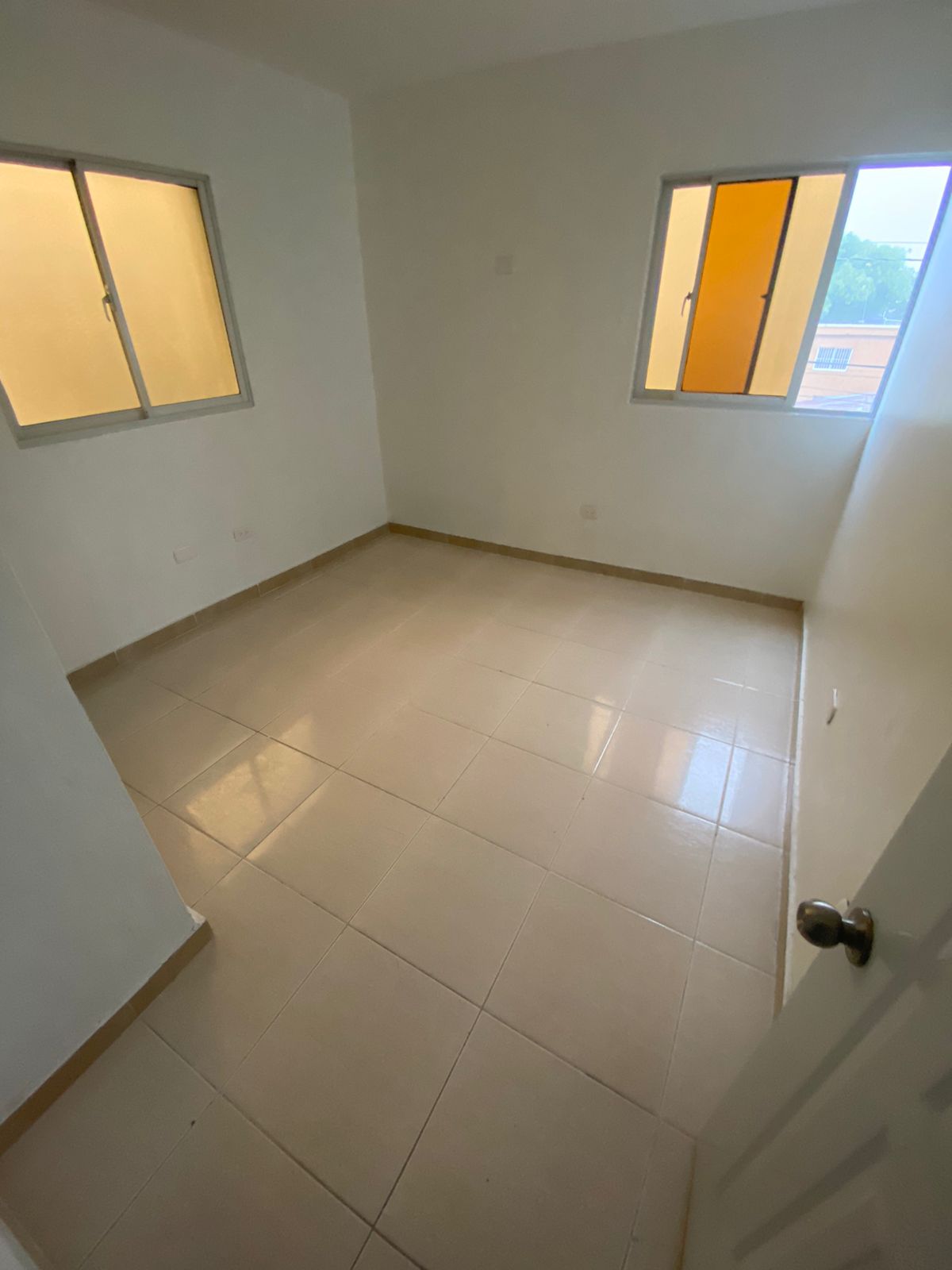 apartamentos - Alquilo apartamento en Alma Rosa II  4