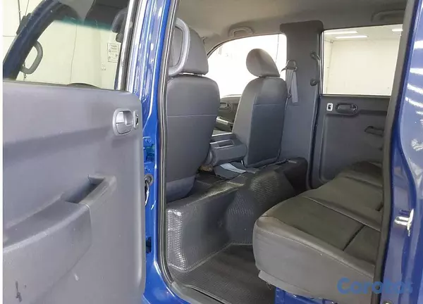 camiones y vehiculos pesados - KIA THE NEW BONGO 3 2020 AZUL DIESEL 8