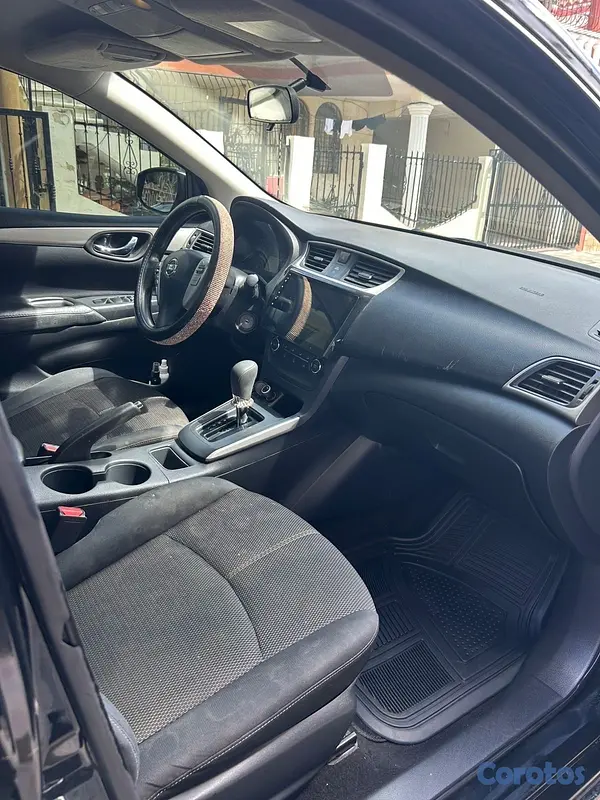 carros - NISSAN SENTRA 2016 2