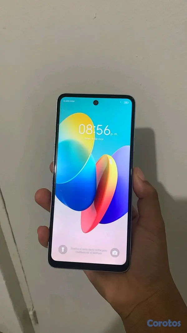 celulares y tabletas - SE VENDE TECNO. 4